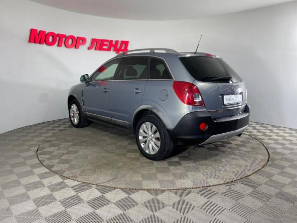 Opel Antara I Рестайлинг с пробегом 2014 года, цена 975 000 рублей, 224551 км, внедорожник, Автокод Объявления