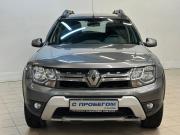 Renault Duster I Рестайлинг Балашиха  - изображение 20