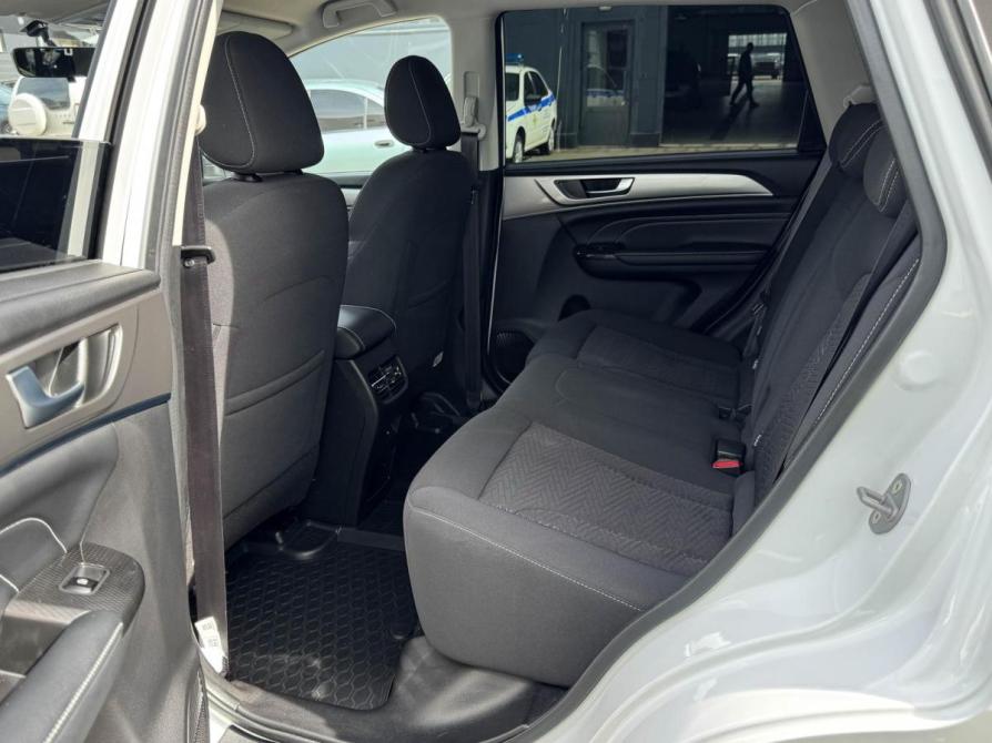 Haval M6 II Кропоткин  - изображение 11