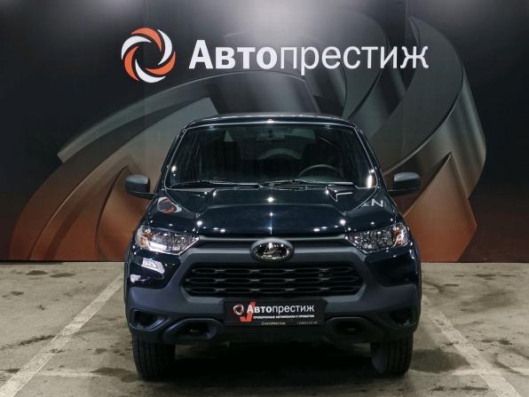 Lada (ВАЗ) Niva Travel I с пробегом 2024 года, цена 950 000 рублей, 13000 км, внедорожник, Автокод Объявления