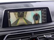 BMW 7 серии VI (G11/G12) Рестайлинг Москва  - изображение 58