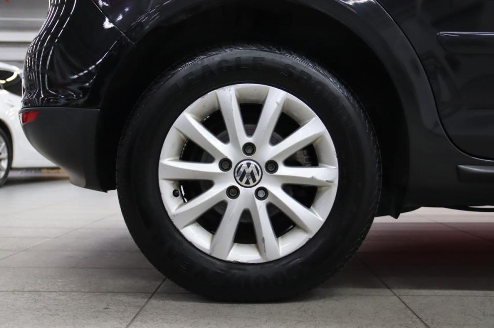 Volkswagen Golf Plus I Сургут  - изображение 23