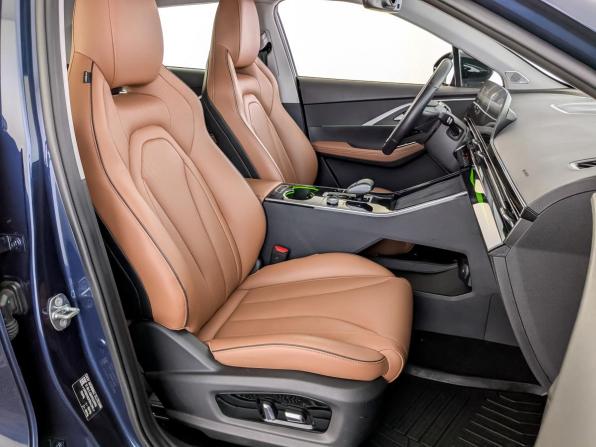 Omoda C5 I с пробегом 2023 года, цена 1 815 000 рублей, 61600 км, внедорожник, Автокод Объявления