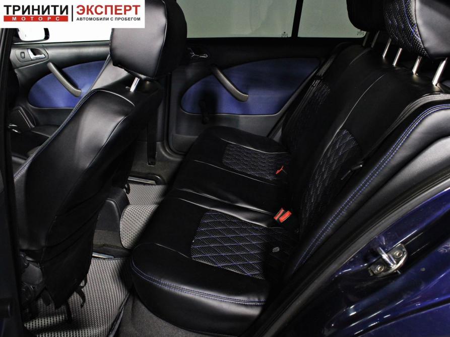 Skoda Octavia I (A4) Рестайлинг Белгород  - изображение 16