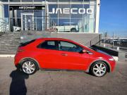 Honda Civic VIII Саратов  - изображение 19