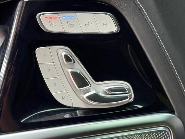 Mercedes-Benz G-Класс AMG II (W463) с пробегом 2019 года, цена 15 190 000 рублей, 110085 км, внедорожник, Автокод Объявления