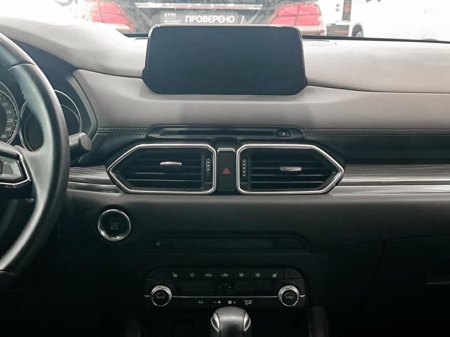Mazda CX-5 II Казань  - изображение 18