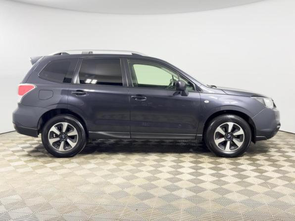 Subaru Forester IV Рестайлинг 2 с пробегом 2018 года, цена 1 975 200 рублей, 171685 км, внедорожник, Автокод Объявления