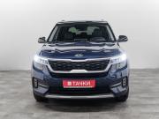 Kia Seltos I Красноярск  - изображение 26