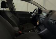 Volkswagen Golf Plus II Москва  - изображение 22