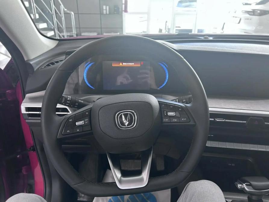 Changan CS35 Plus I Рестайлинг Уфа  - изображение 15