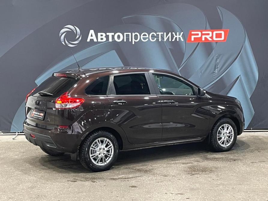Lada (ВАЗ) XRAY I Пермь  - изображение 5