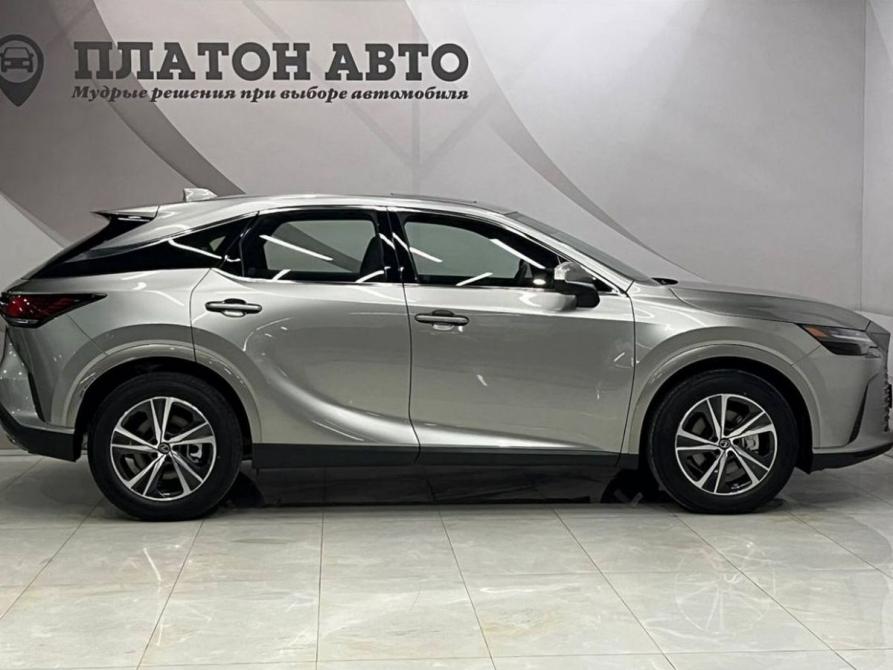 Lexus RX V Воронеж  - изображение 4