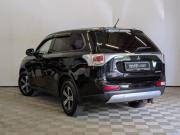 Mitsubishi Outlander III Рестайлинг Москва  - изображение 34