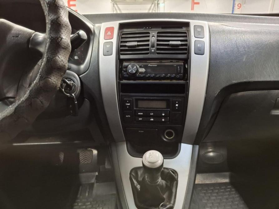 Hyundai Tucson I Казань  - изображение 18