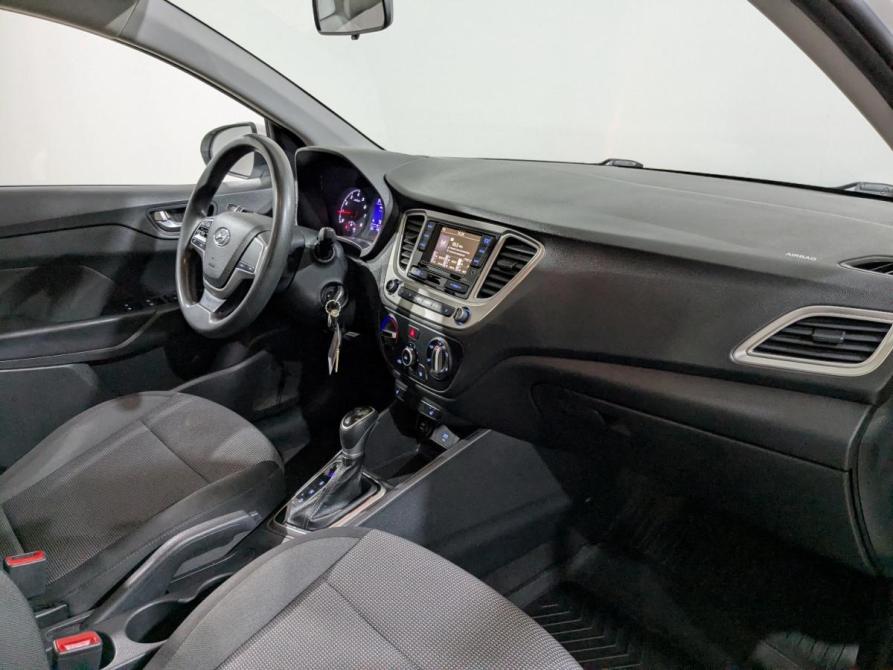 Hyundai Solaris II Рестайлинг Химки  - изображение 14