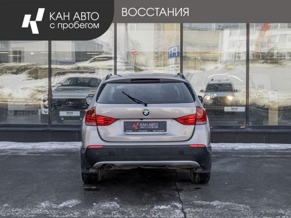 BMW X1 I (E84) с пробегом 2011 года, цена 1 023 710 рублей, 250000 км, внедорожник, Автокод Объявления