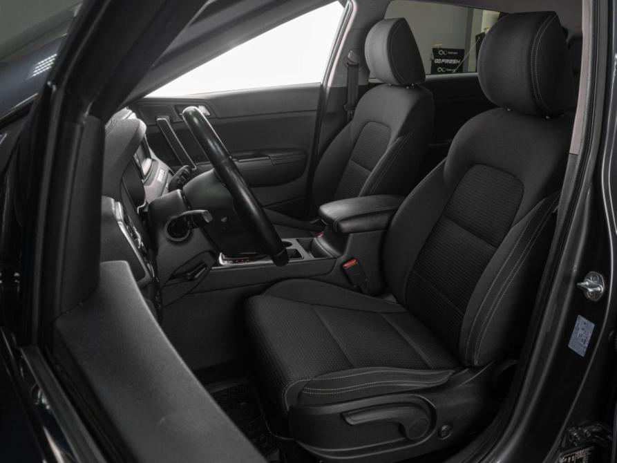 Kia Sportage IV Тюмень  - изображение 10