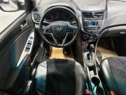 Hyundai Solaris I Рестайлинг Курск  - изображение 28