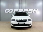 Skoda Octavia III (A7) Воронеж  - изображение 20
