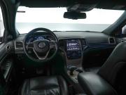 Jeep Grand Cherokee IV (WK2) Рестайлинг Москва  - изображение 29