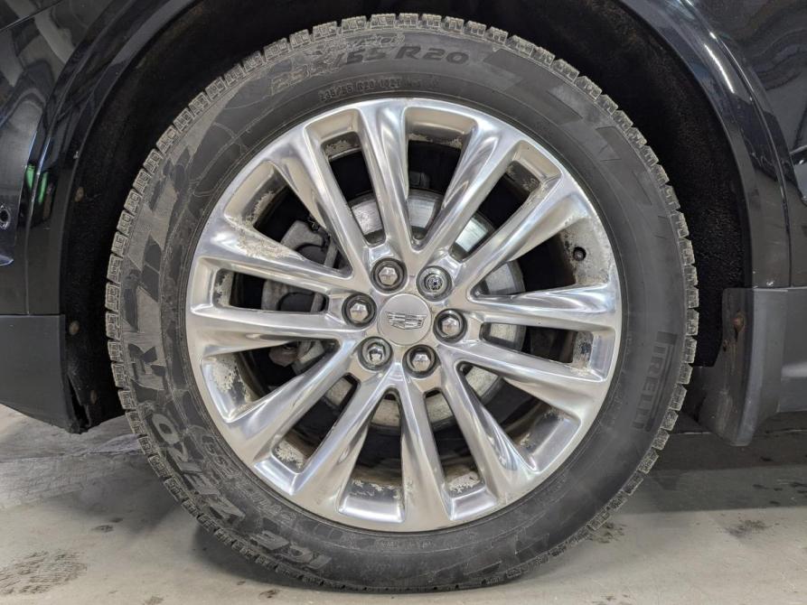 Cadillac XT5 I Санкт-Петербург  - изображение 12