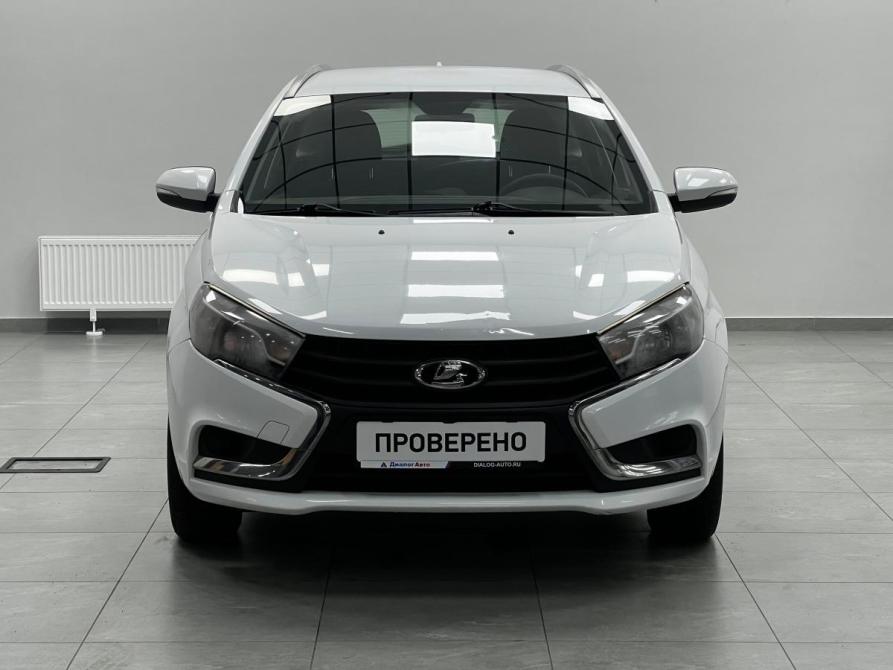 Lada (ВАЗ) Vesta I Казань  - изображение 3