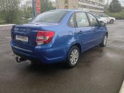 Lada (ВАЗ) Granta I Рестайлинг Великие Луки  - изображение 21