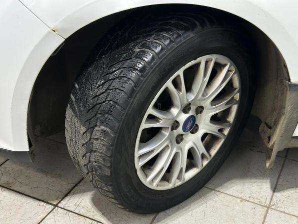 Ford Focus III с пробегом 2011 года, цена 700 000 рублей, 183200 км, хэтчбек, Автокод Объявления