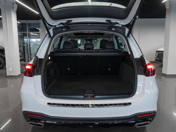 Mercedes-Benz GLE II (V167) Рестайлинг с пробегом 2026 года, цена 14 380 000 рублей, 20 км, внедорожник, Автокод Объявления