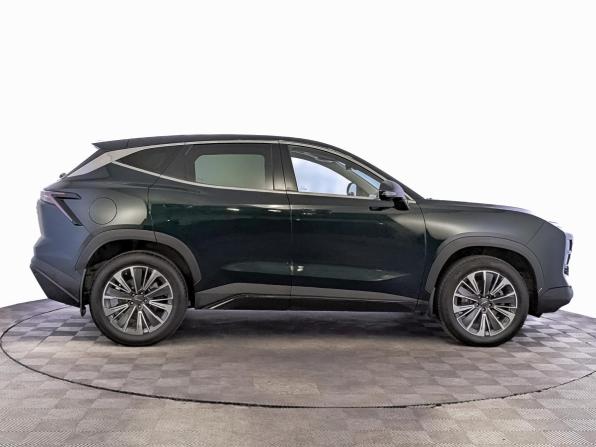 JETOUR DASHING I Рестайлинг с пробегом 2024 года, цена 2 370 000 рублей, 23370 км, внедорожник, Автокод Объявления