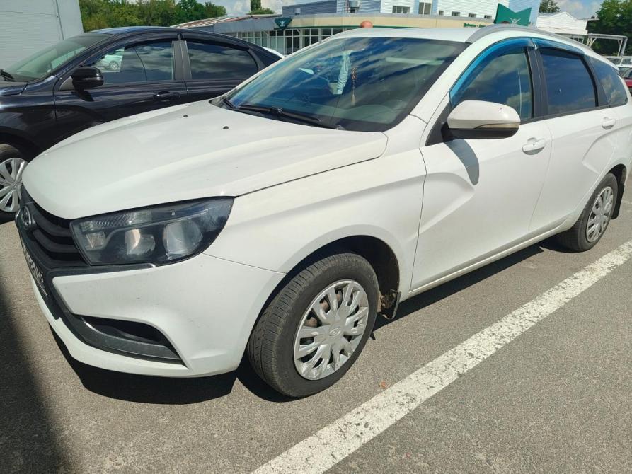 Lada (ВАЗ) Vesta I Воронеж  - изображение 2