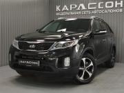 Kia Sorento II Рестайлинг Пермь  - изображение 19