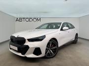 BMW 5 серии VIII (G60/G61/G68) Москва  - изображение 20