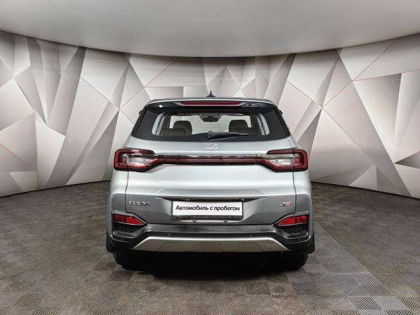 Kaiyi X3 с пробегом 2024 года, цена 1 630 000 рублей, 11204 км, внедорожник, Автокод Объявления