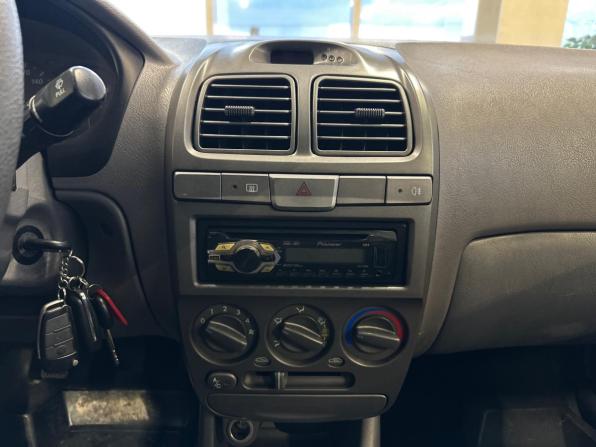 Hyundai Accent II с пробегом 2011 года, цена 410 000 рублей, 230000 км, седан, Автокод Объявления