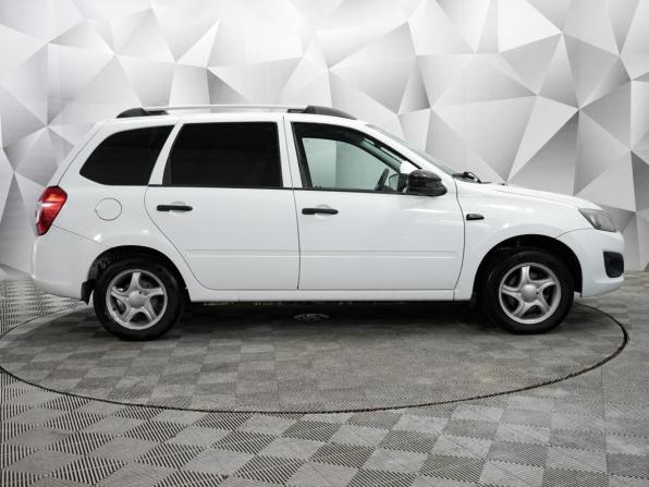 Lada (ВАЗ) Kalina II с пробегом 2014 года, цена 490 000 рублей, 199600 км, универсал, Автокод Объявления