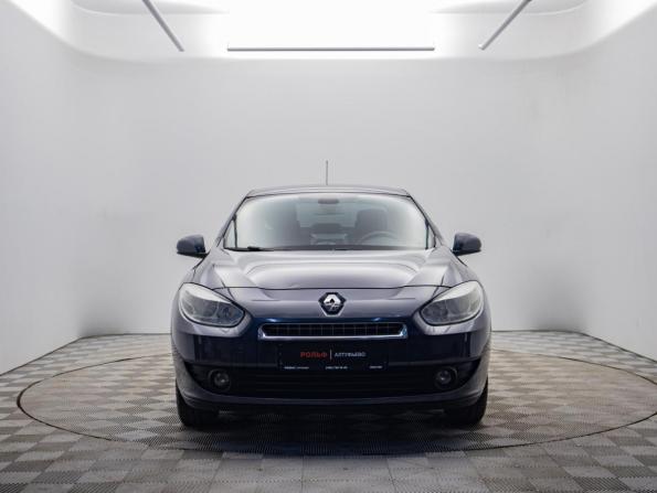 Renault Fluence I с пробегом 2011 года, цена 550 000 рублей, 186991 км, седан, Автокод Объявления