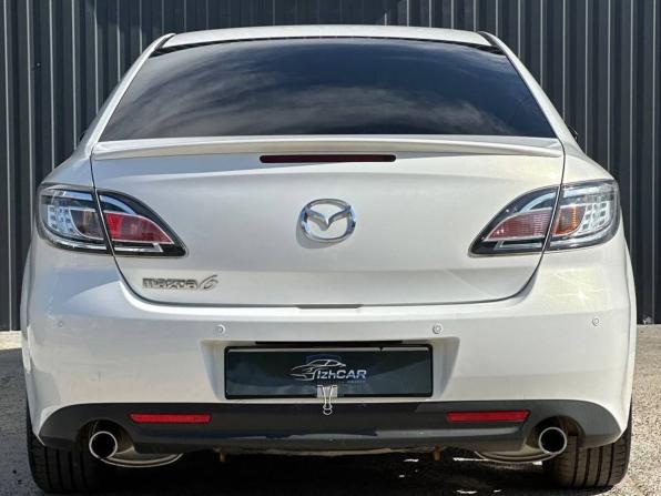 Mazda 6 II (GH) Рестайлинг с пробегом 2010 года, цена 999 000 рублей, 121500 км, седан, Автокод Объявления