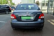 Toyota Yaris II Ульяновск  - изображение 33