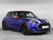 Mini Hatch III (F55/F56) Рестайлинг Химки  - изображение 22