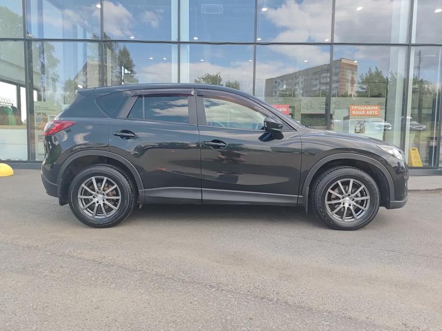 Mazda CX-5 I Ижевск  - изображение 5
