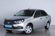 Lada (ВАЗ) Granta I Рестайлинг Челябинск  - изображение 20