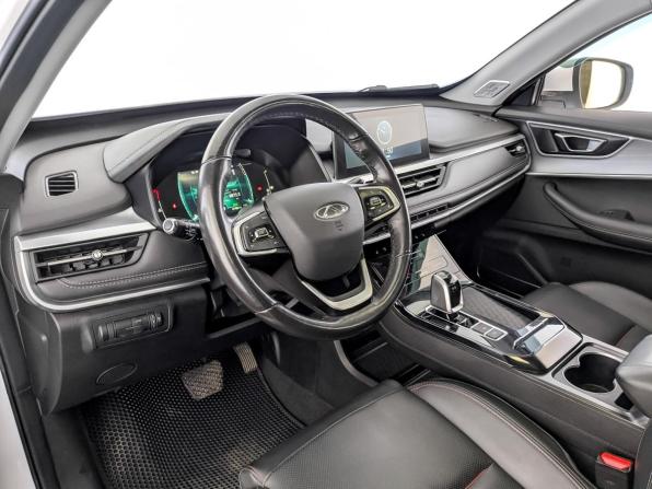 Chery Tiggo 7 Pro I с пробегом 2021 года, цена 1 650 000 рублей, 47785 км, внедорожник, Автокод Объявления