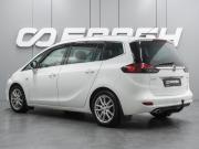 Opel Zafira C Рестайлинг Воронеж  - изображение 21