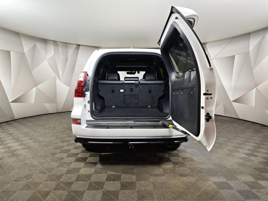 Lexus GX II Рестайлинг 2 Москва  - изображение 12