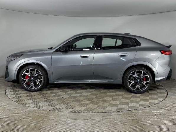 BMW X2 II (U10) с пробегом 2024 года, цена 6 300 000 рублей, 899 км, внедорожник, Автокод Объявления