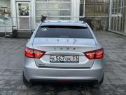 Lada (ВАЗ) Vesta I Мурманск  - изображение 22