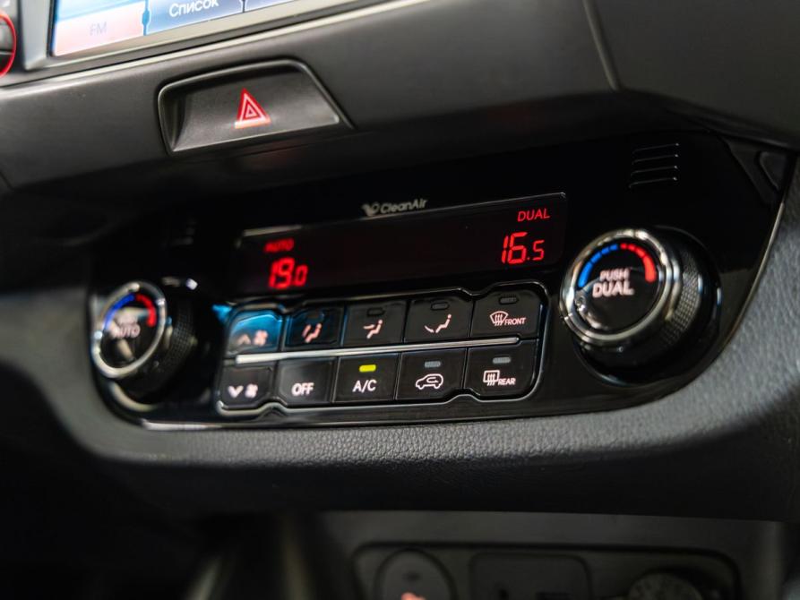 Kia Sportage III Волгоград  - изображение 32