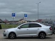 Skoda Rapid I Рестайлинг Самара  - изображение 25